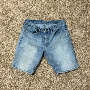 Levi’s men’s shorts